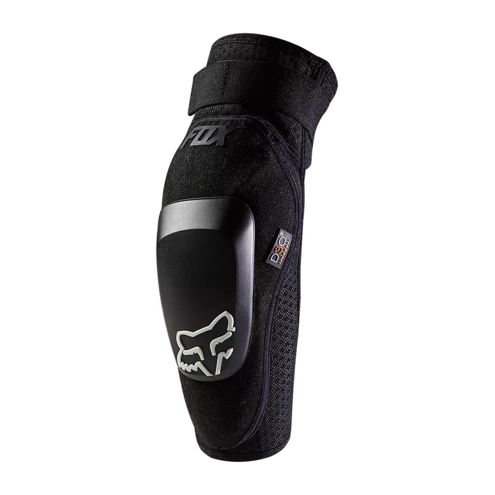 Fox Racing Launch PRO D3O Elbow Guard - Black