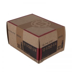 TUBE  18X1.75 SCHRADER VALVE