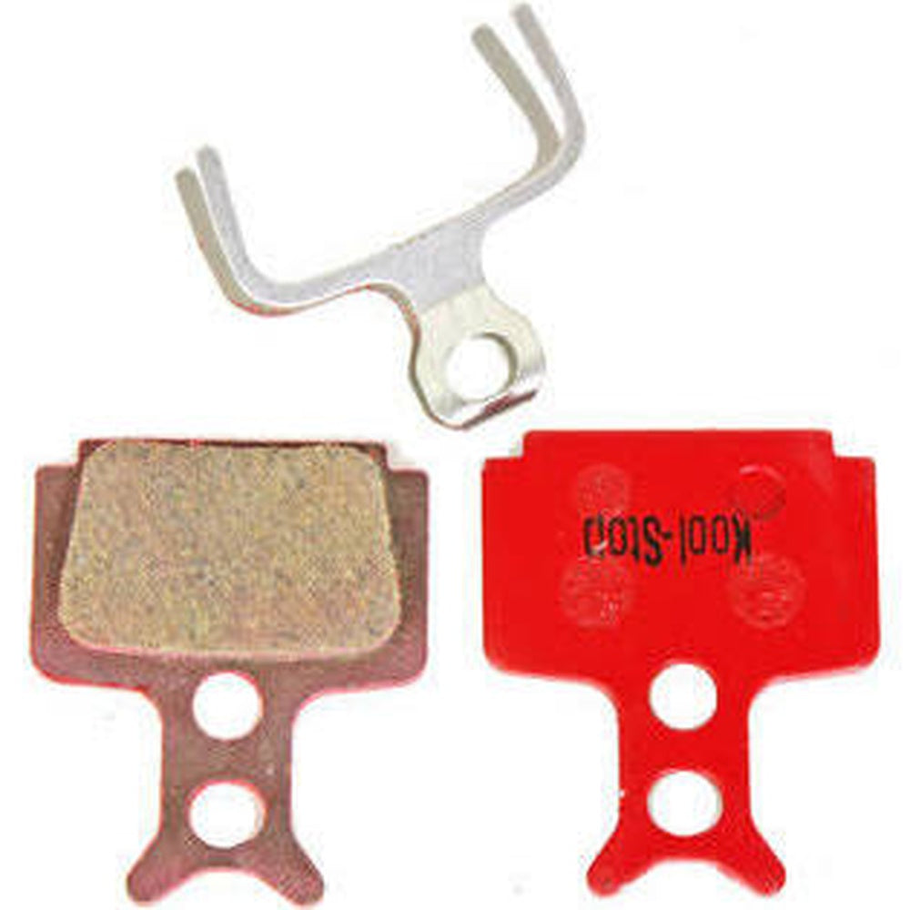 DISC BRAKE REPLACEMENTS HIGH PERFORMANCE COMPOUND - FORMULA R1, MEGA THE ONE