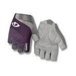 Giro Women's Tessa Gel Gloves - Purple/White