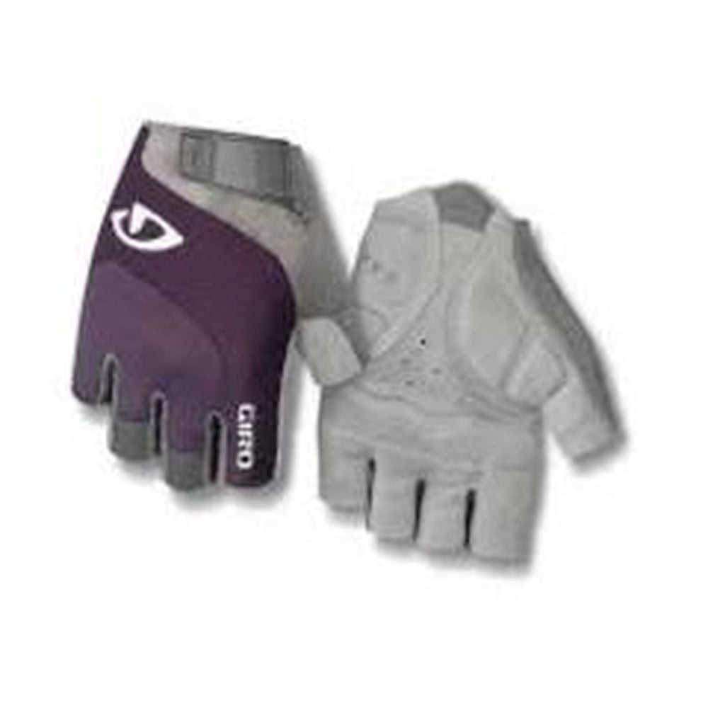 Giro Women's Tessa Gel Gloves - Purple/White