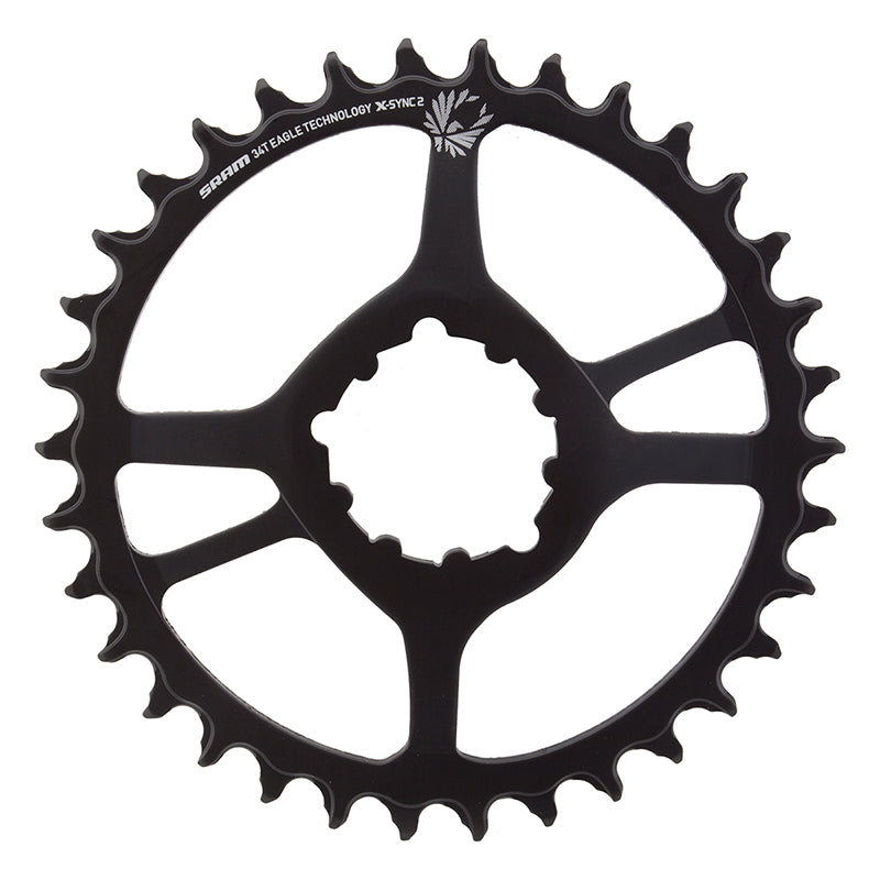 Sram NX Eagle X-Sync 2 Boost Chainrings