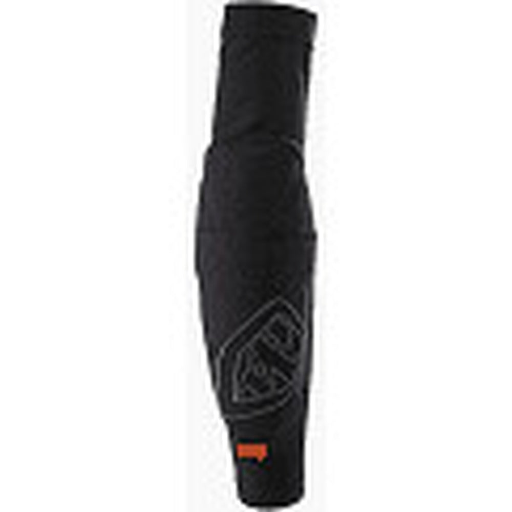 Troy Lee Stage Elbow Guard - Black