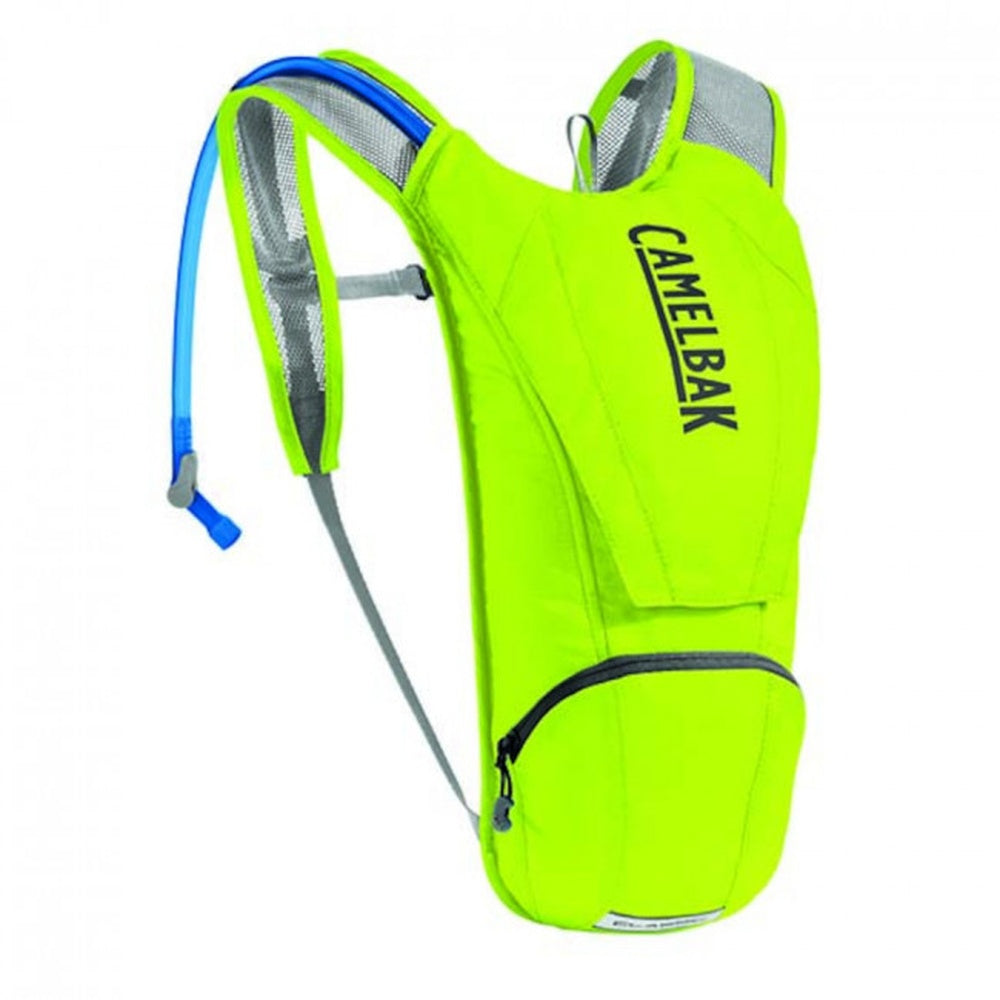 Camelbak Classic - Lime Punch/Silver