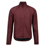 Pearl Izumi Quest Barrier Men's Jacket - Garnet