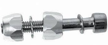SUNLITE CNC NUT SEAT BINDER BOLT M6 X 45 MM