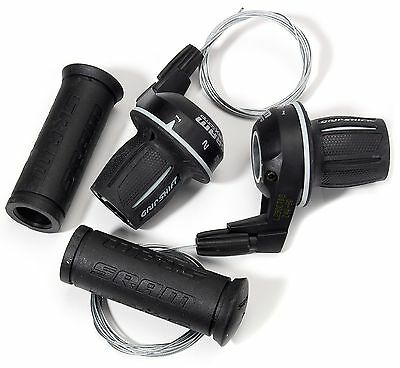 Sram Mrx Comp 8 spd Twister Set