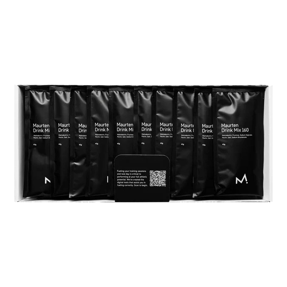 Maurten Drink Mix 160 Box 18