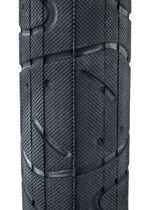 TIRE MAX HOOKWORM 24x2.5 BK WIRE SC