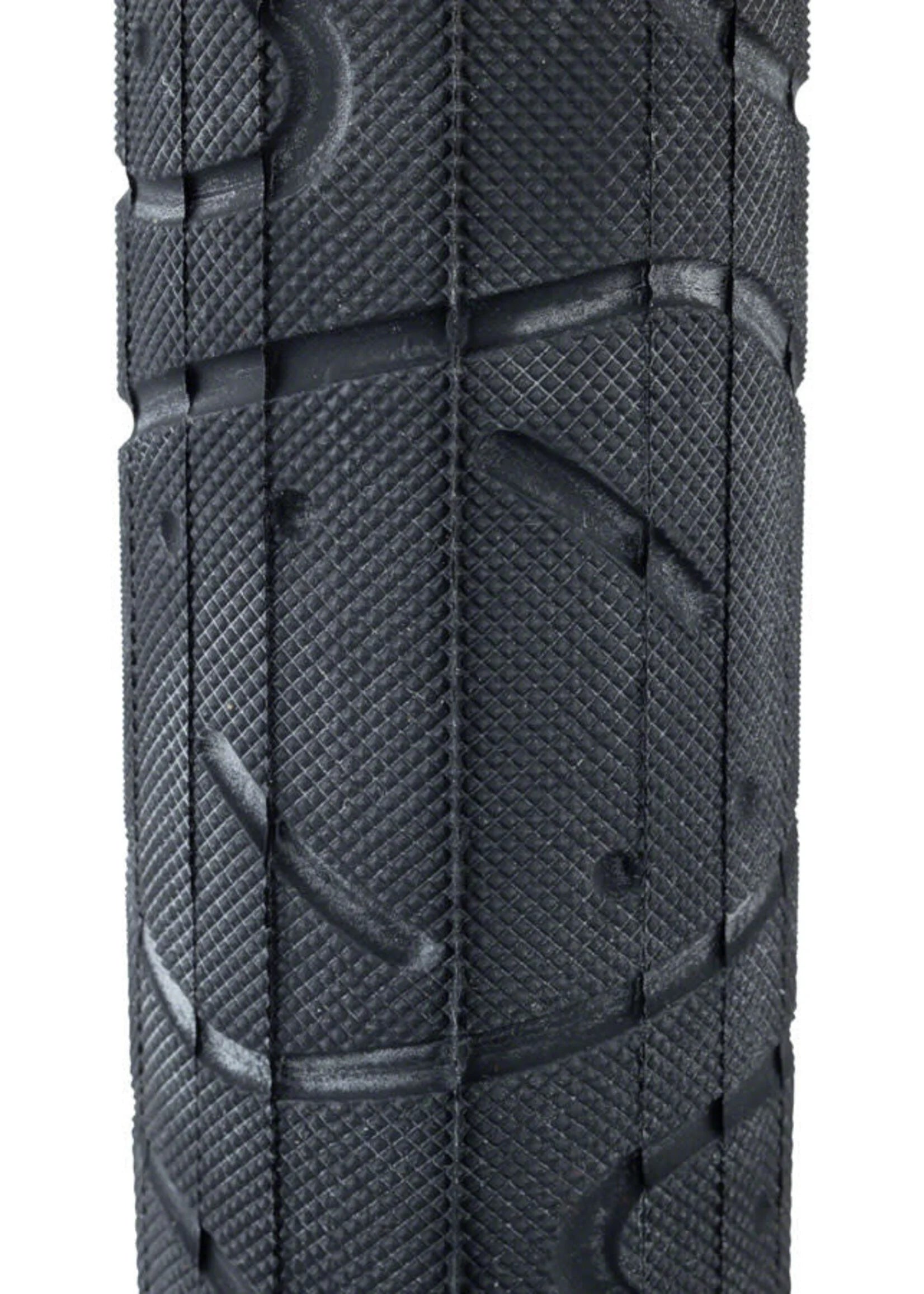 TIRE MAX HOOKWORM 24x2.5 BK WIRE SC