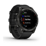 Garmin Epix Gen 2 Sapphire Grey Titanium Watch