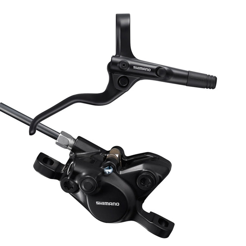 Shimano BL-MT201(R) BR-MT200(R) Disc Brake Assembled