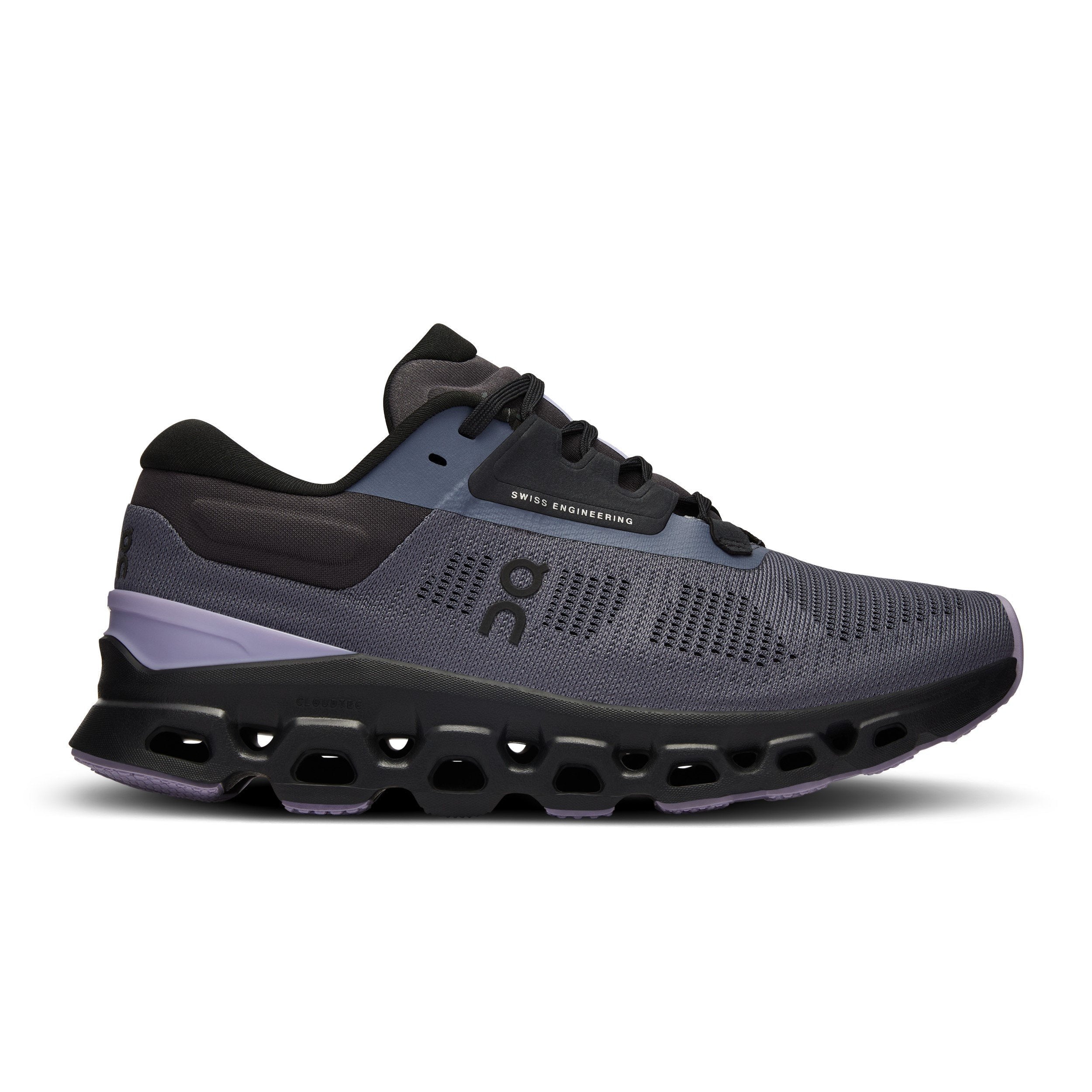 On Cloudstratus 3 Running Shoes for Women | Superior Comfort – No