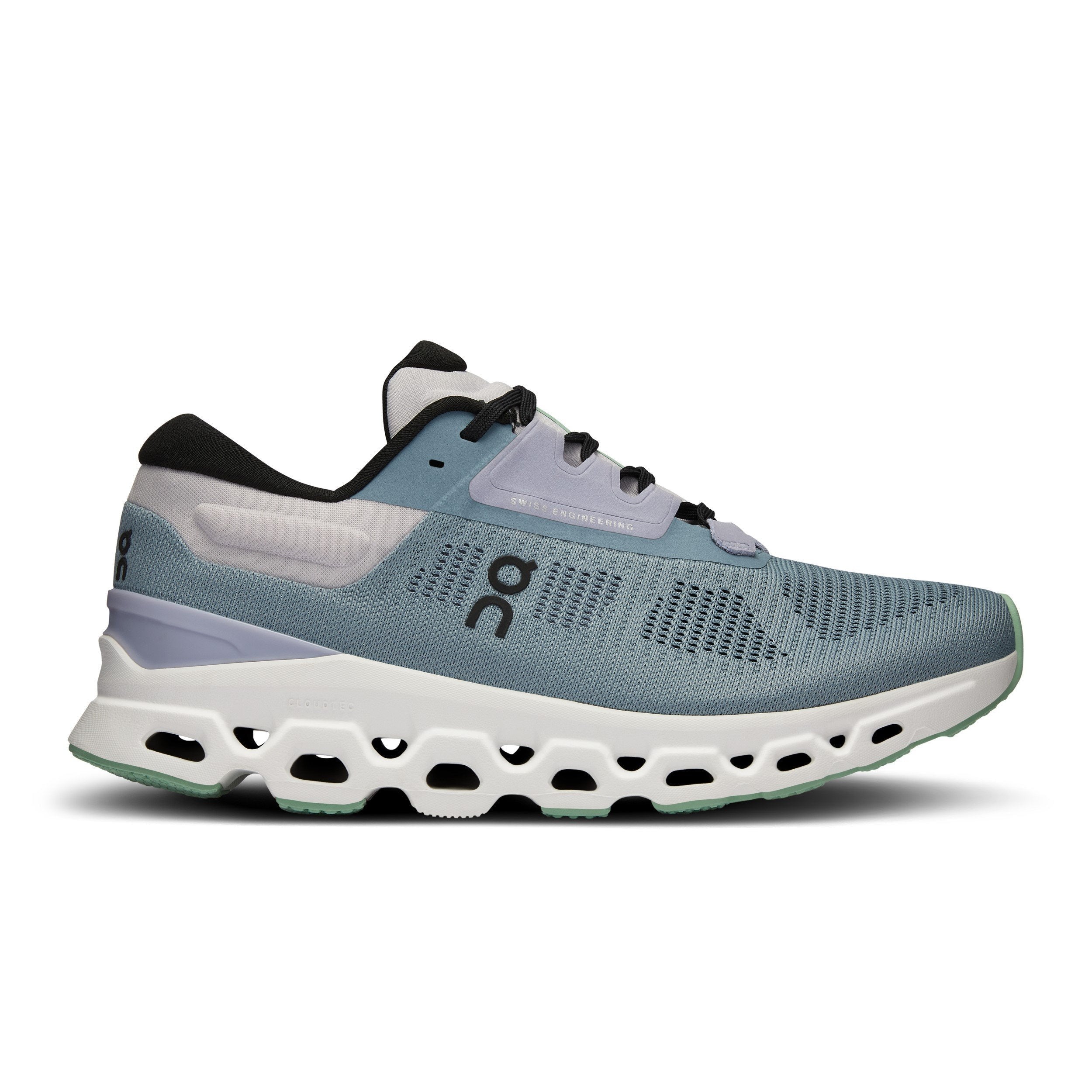 On Cloudstratus 3 Running Shoes for Women | Superior Comfort – No