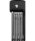 Abus Bordo Lite Mini 6055 Black Lock