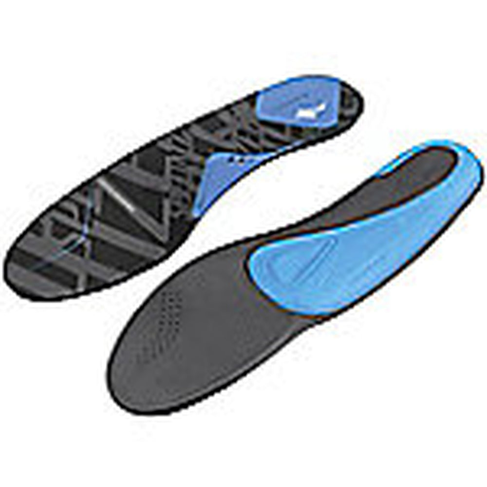 Specialized Bg Sl Footbed + Red 44-45