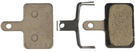 Shimano Disc Brake Pads