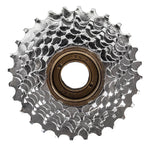 Sunlite 7sp 14-28 Index Cassette