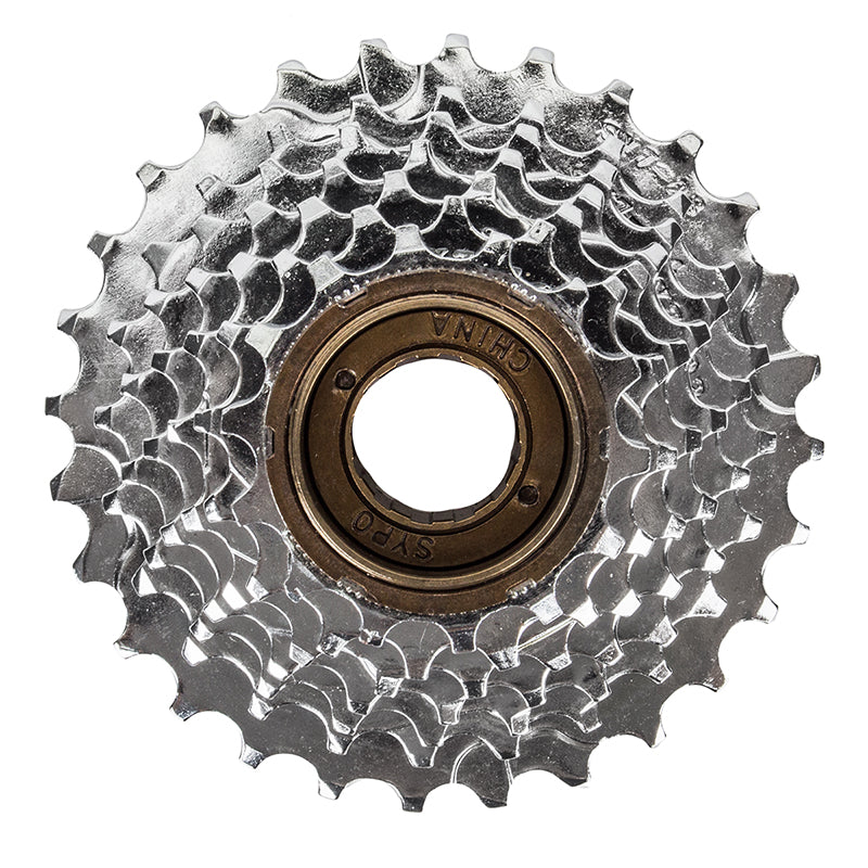 Sunlite 7sp 14-28 Index Cassette