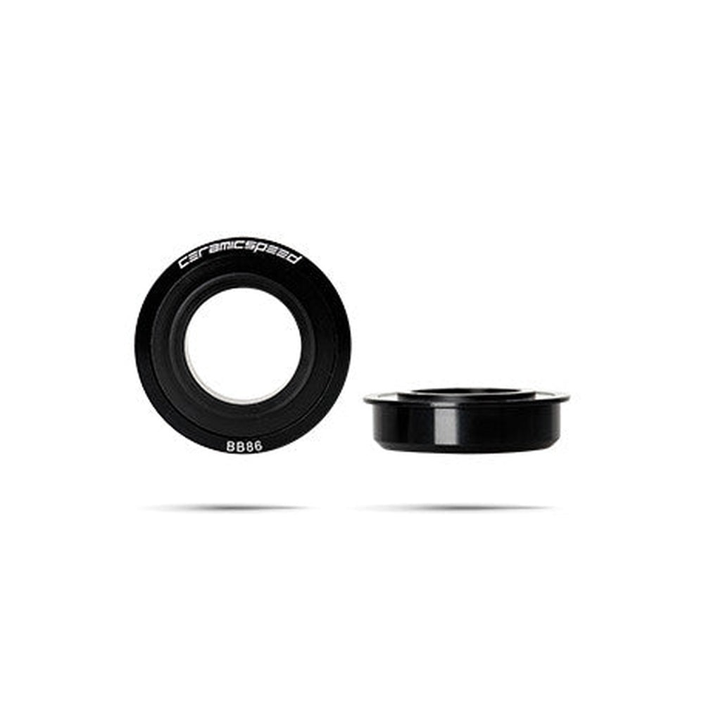 Ceramic Speed BB86 Shimano Coated Bottom Bracket