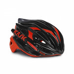 Kask Mojito Helmet - Black/Red
