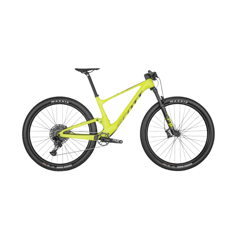 Mountain Bikes