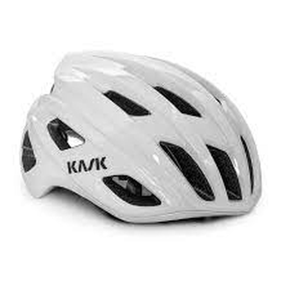 Kask Mojito WG11 Helmet - White