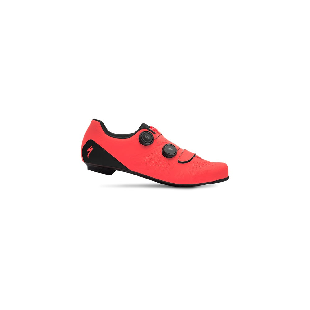 Specialized Torch 3.0 Road Shoes - Acid Lava