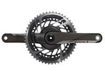 Sram Red Axs D1 DUB 172.5mm 12Sp 50/37T Crankset