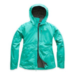 The North Face Dryzzle Jacket Women's - Ion Blue