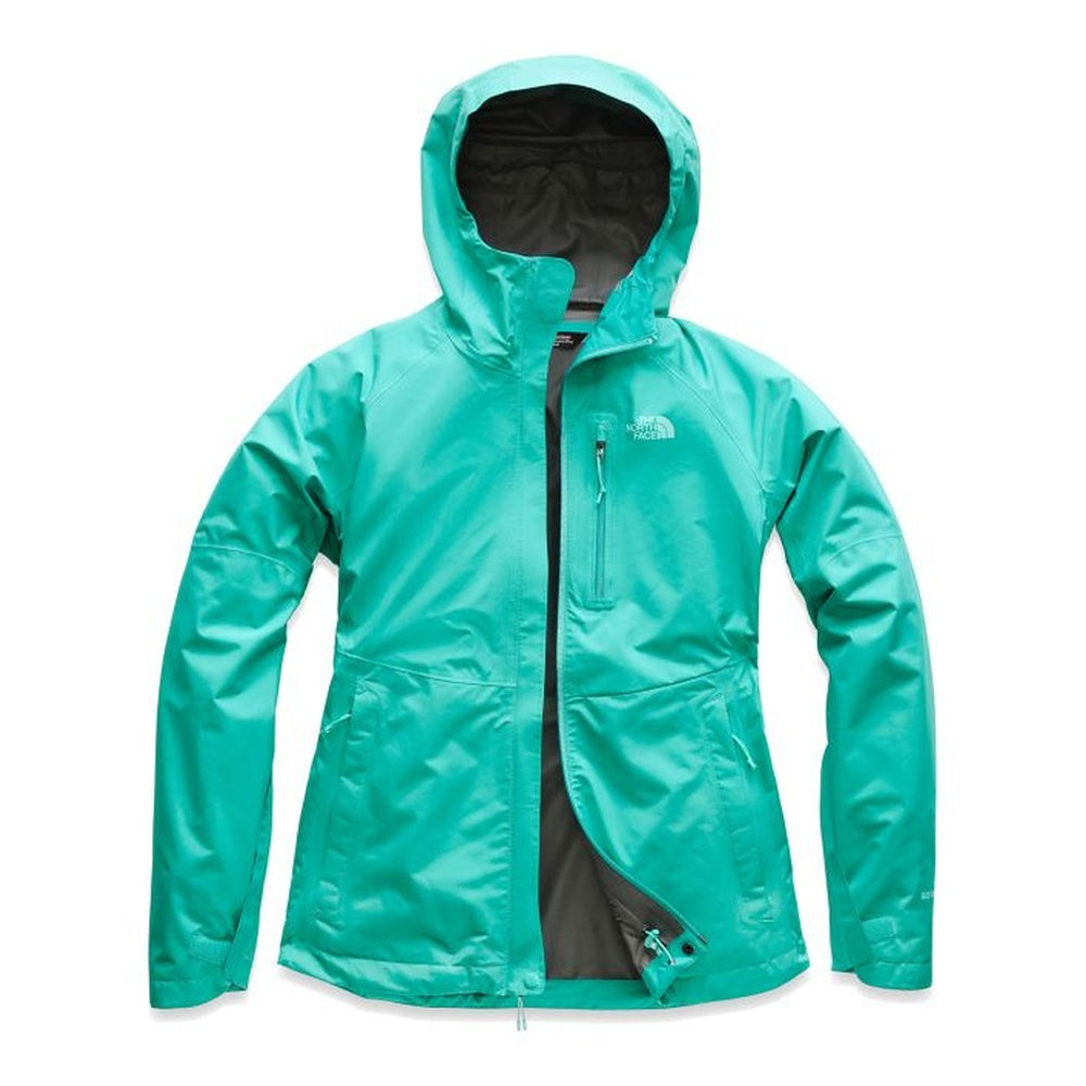 The North Face Dryzzle Jacket Women's - Ion Blue