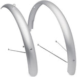 ALUMINUM FENDER SET