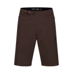 Fox Racing Men's Ranger Short in Dirt 2 brown color with belt closure