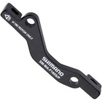 DISC BRAKE MOUNT ADAPTER 180MM S/P SM-MA