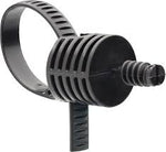 THE NOB AEROBAR COMPUTER HOLDER