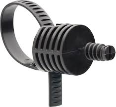 THE NOB AEROBAR COMPUTER HOLDER