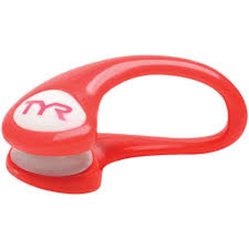 TYR Ergo Swim Clip - Pink