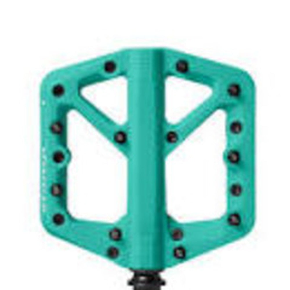Crank Brothers Stamp 1 Large - Turquoise