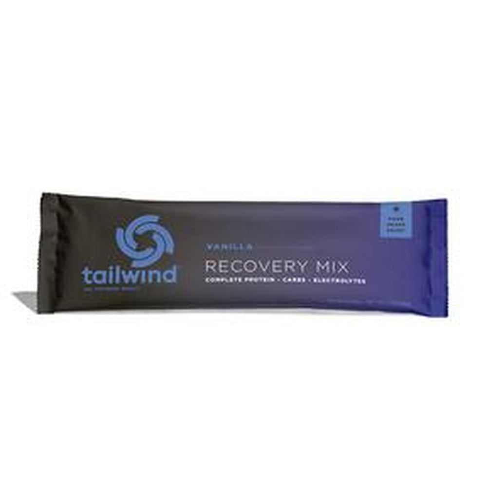 Tailwind Rebuild Recovery - Vanilla