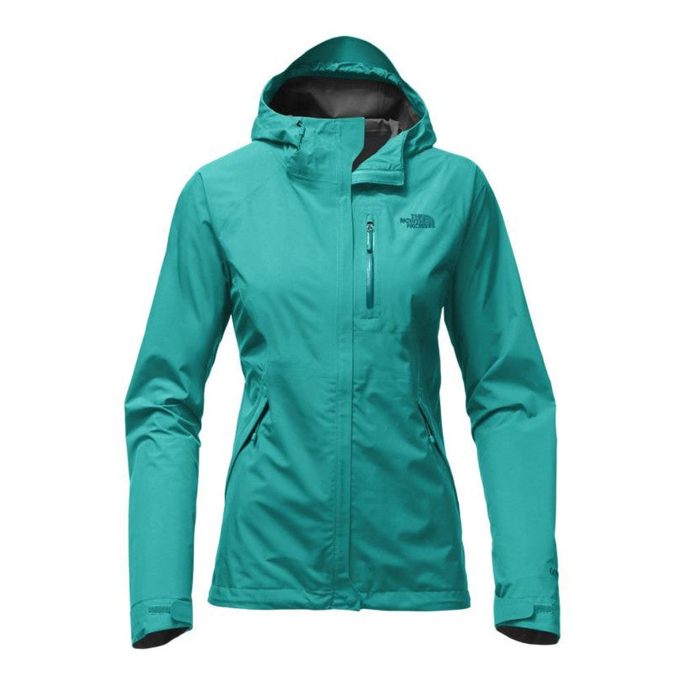 The North Face Dryzzle Jacket Women's