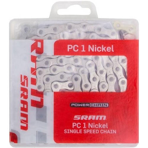 Sram Power Chain Single Sp PC1 Nickel