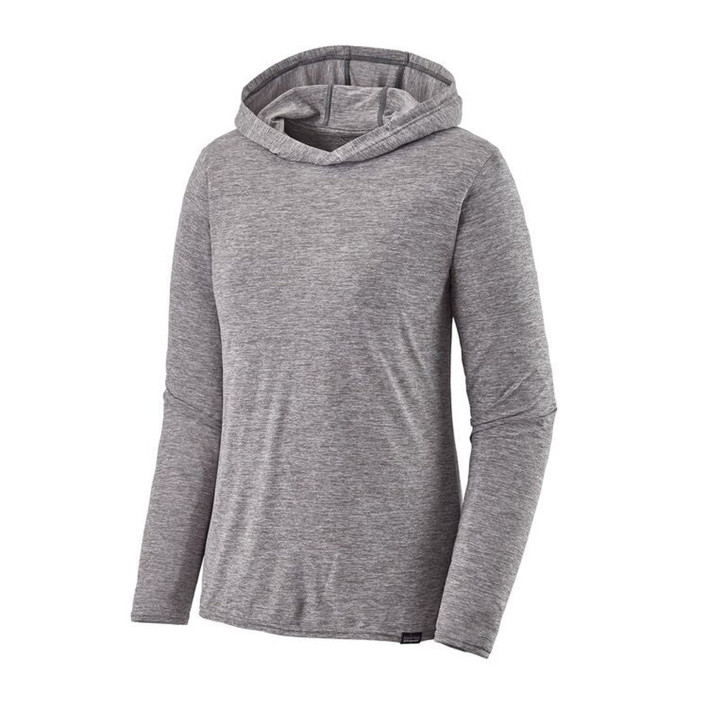 Patagonia Women's Capilene Cool Daily Hoodie