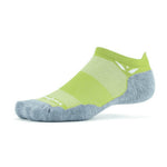 Swiftwick Maxus Zero Socks - Tab Spring Green