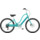 Electra Townie Go! 7D Step Thru Tahiti Blue