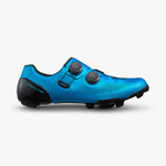 Shimano S-PHYRE SH-RX910 white cycling shoes with BOA closure system