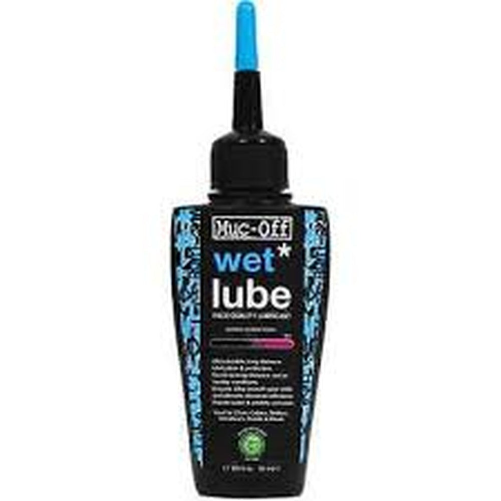 Muc-Off Chain Lubricant - Wet