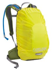 Camelak Pack Raincover Yellow Medium/Large