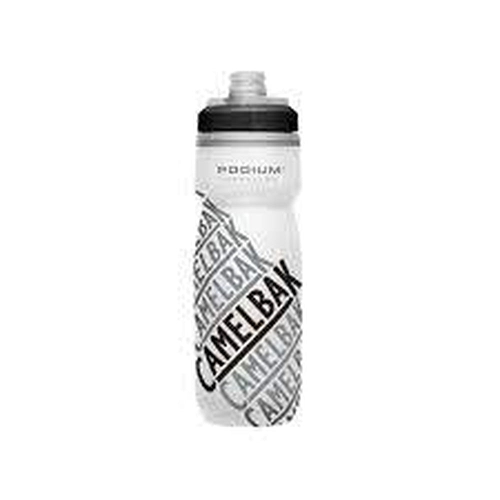 Camelbak Podium Chill - Race Edition Grey