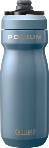 Camelbak Podium Steel Water Bottle - 18oz, Pacific