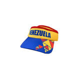 Headsweats Visor - Venezuela